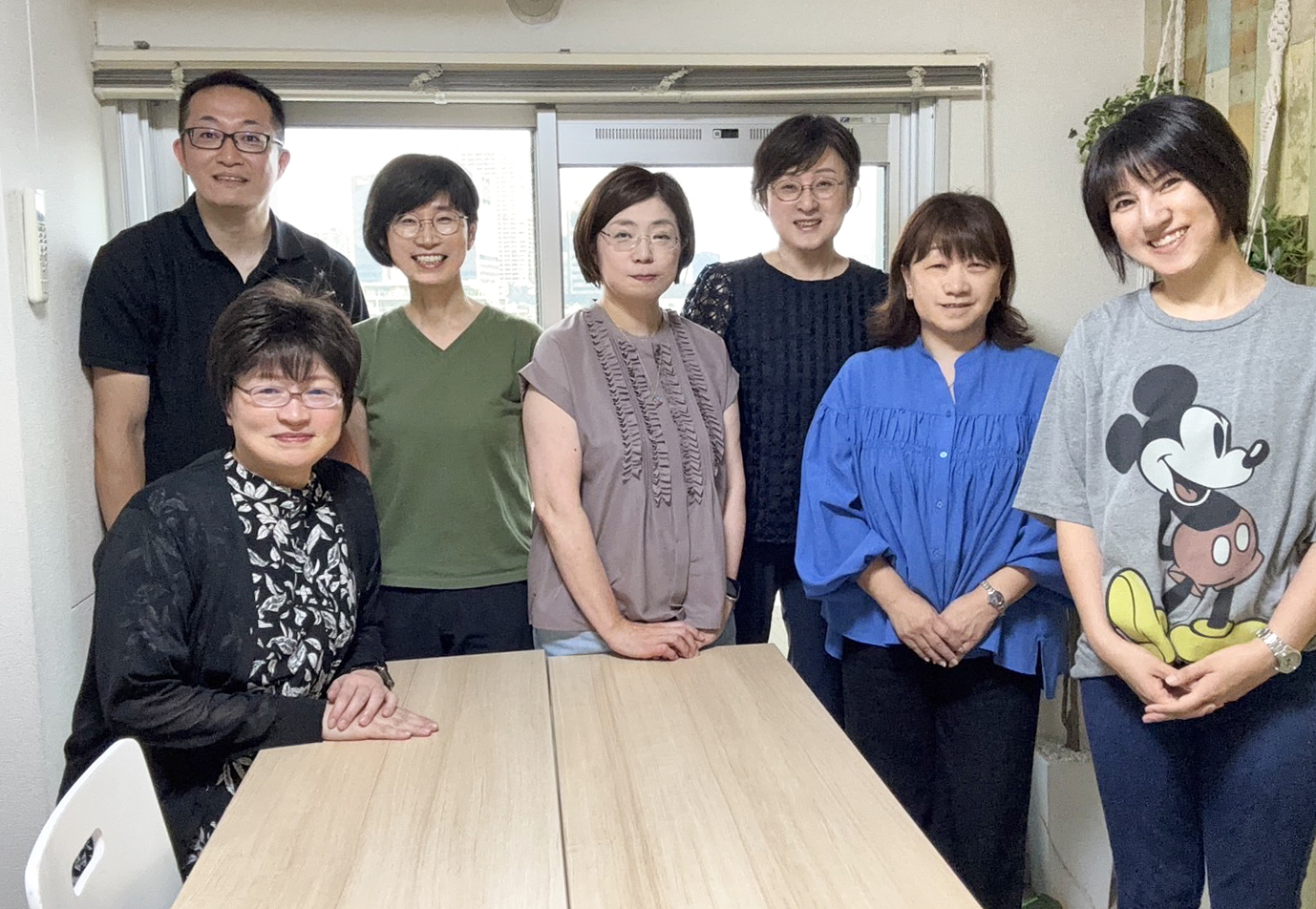 スキルラダーメンバー